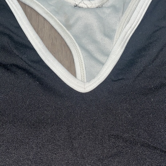 Everlast workout top - Picture 2 of 7